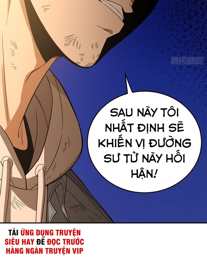 Toàn Cầu Cao Võ Chapter 33 - Trang 29