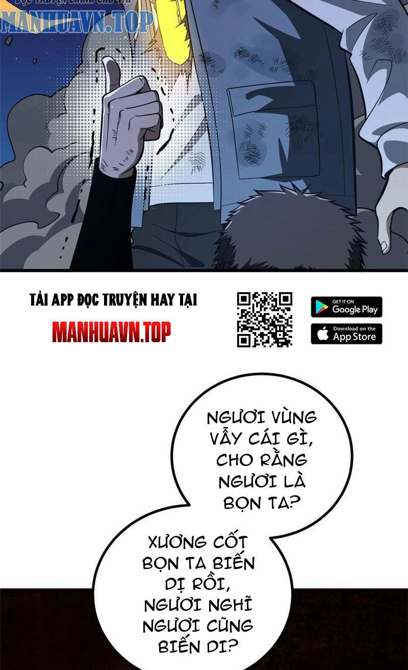 Toàn Cầu Cao Võ Chapter 245 - Trang 58