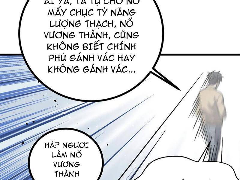 Toàn Cầu Cao Võ Chapter 270 - Trang 57