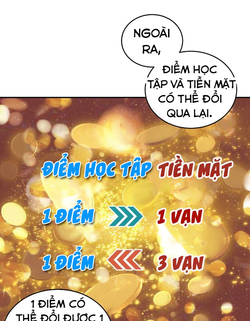 Toàn Cầu Cao Võ Chapter 36 - Trang 15