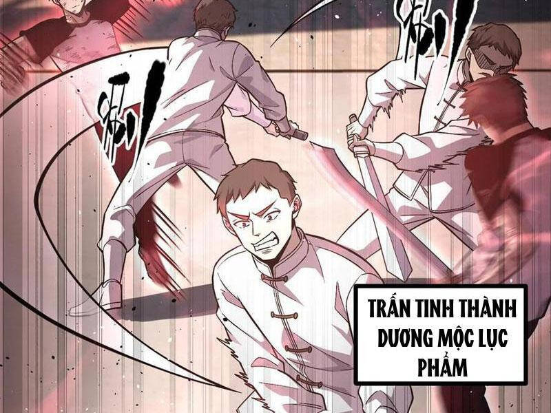 Toàn Cầu Cao Võ Chapter 276 - Trang 1