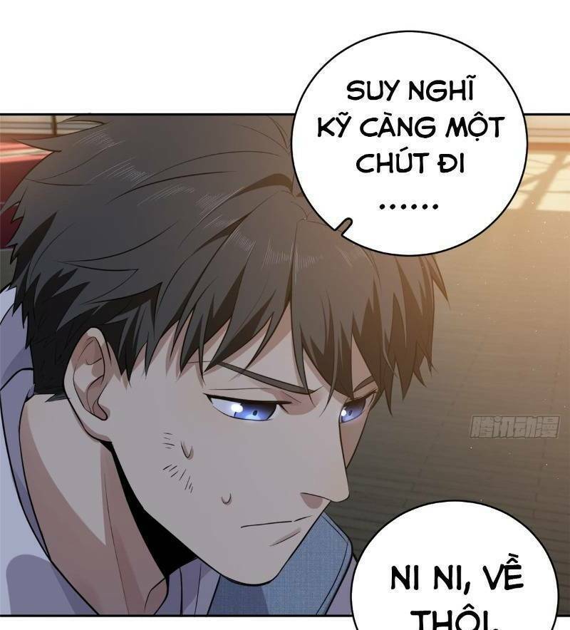 Toàn Cầu Cao Võ Chapter 24 - Trang 30