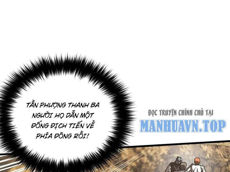 Toàn Cầu Cao Võ Chapter 236 - Trang 9