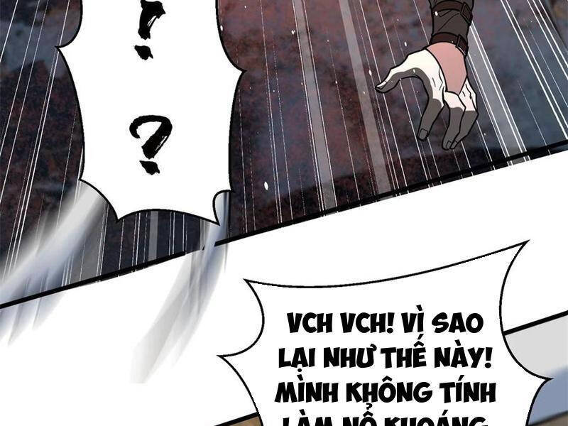 Toàn Cầu Cao Võ Chapter 241 - Trang 40