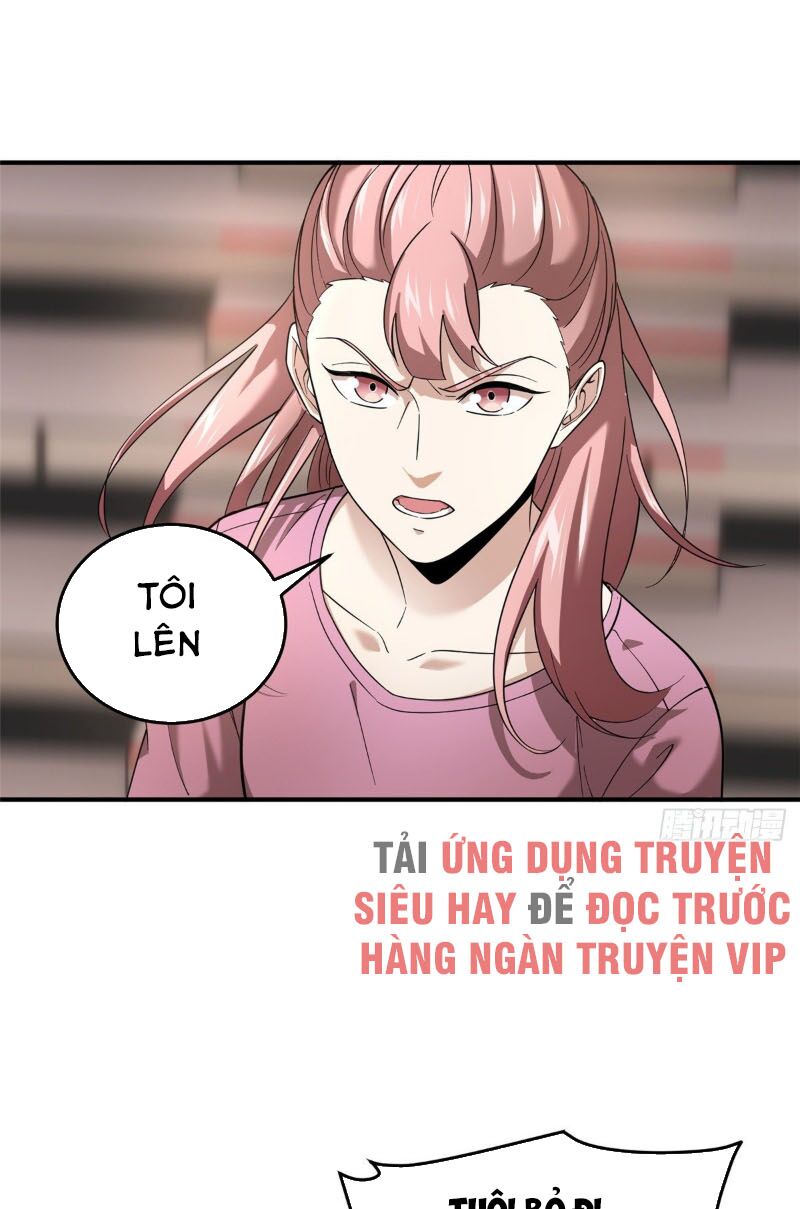 Toàn Cầu Cao Võ Chapter 48 - Trang 21