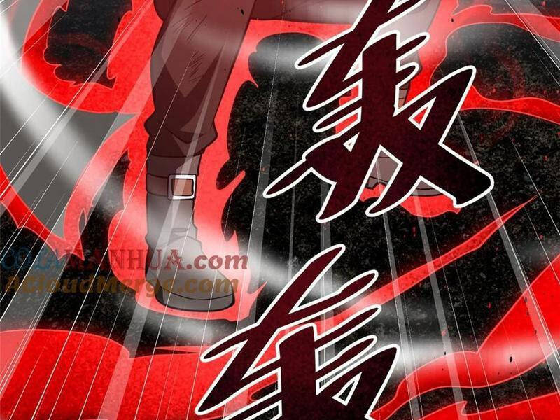 Toàn Cầu Cao Võ Chapter 240 - Trang 36