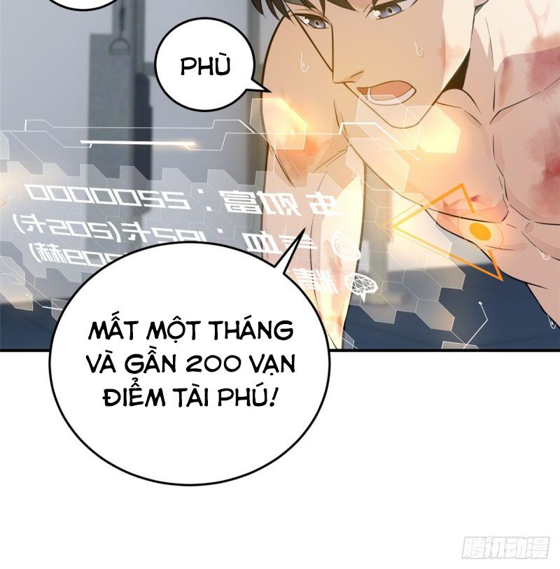 Toàn Cầu Cao Võ Chapter 28 - Trang 29