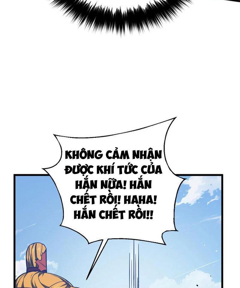 Toàn Cầu Cao Võ Chapter 281 - Trang 10