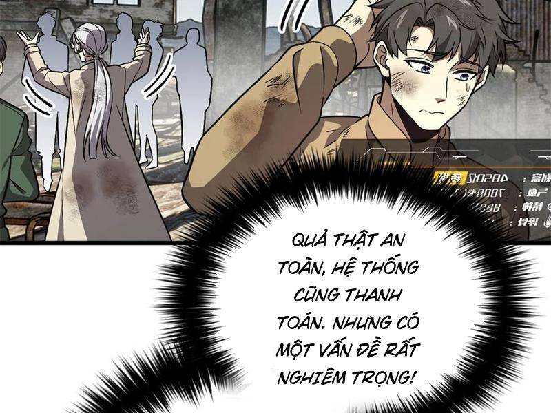 Toàn Cầu Cao Võ Chapter 270 - Trang 10