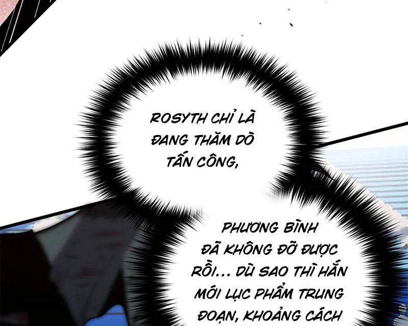 Toàn Cầu Cao Võ Chapter 275 - Trang 40