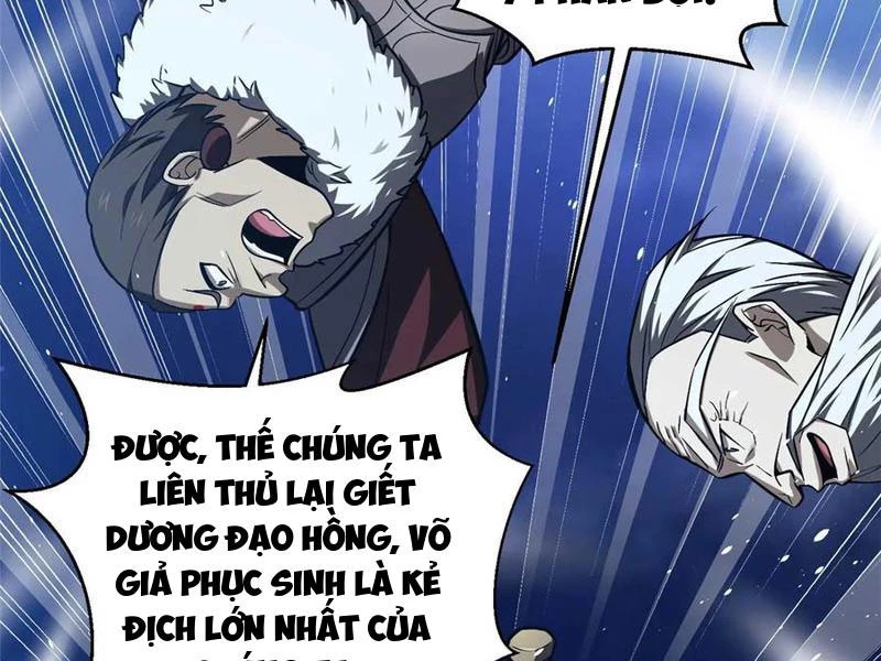 Toàn Cầu Cao Võ Chapter 266 - Trang 68