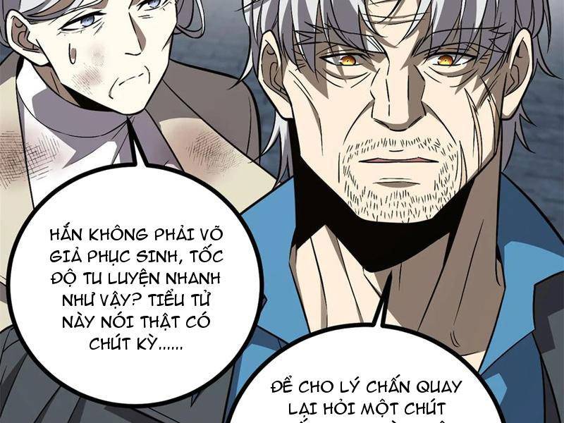 Toàn Cầu Cao Võ Chapter 270 - Trang 63