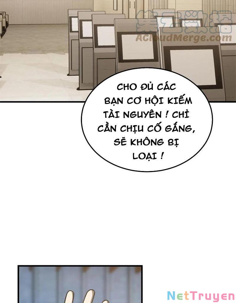 Toàn Cầu Cao Võ Chapter 178 - Trang 37