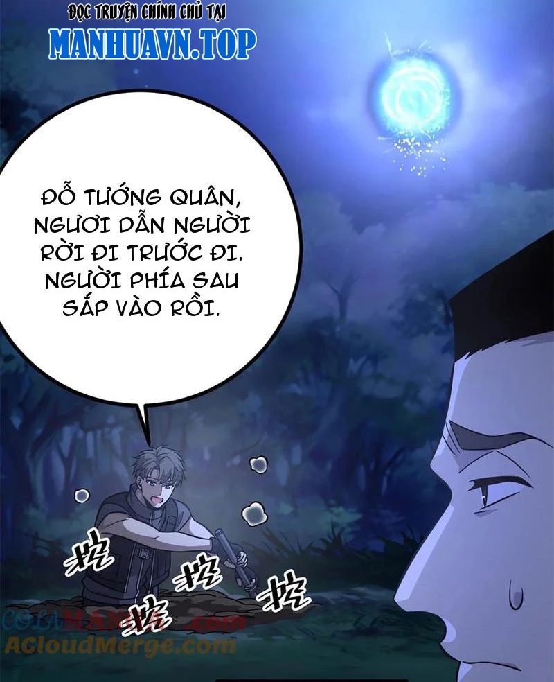 Toàn Cầu Cao Võ Chapter 279 - Trang 29