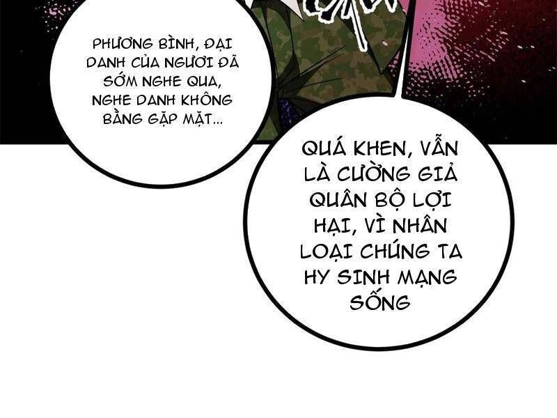 Toàn Cầu Cao Võ Chapter 274 - Trang 6