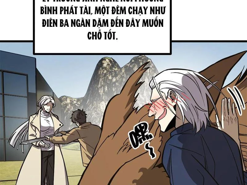 Toàn Cầu Cao Võ Chapter 271 - Trang 33