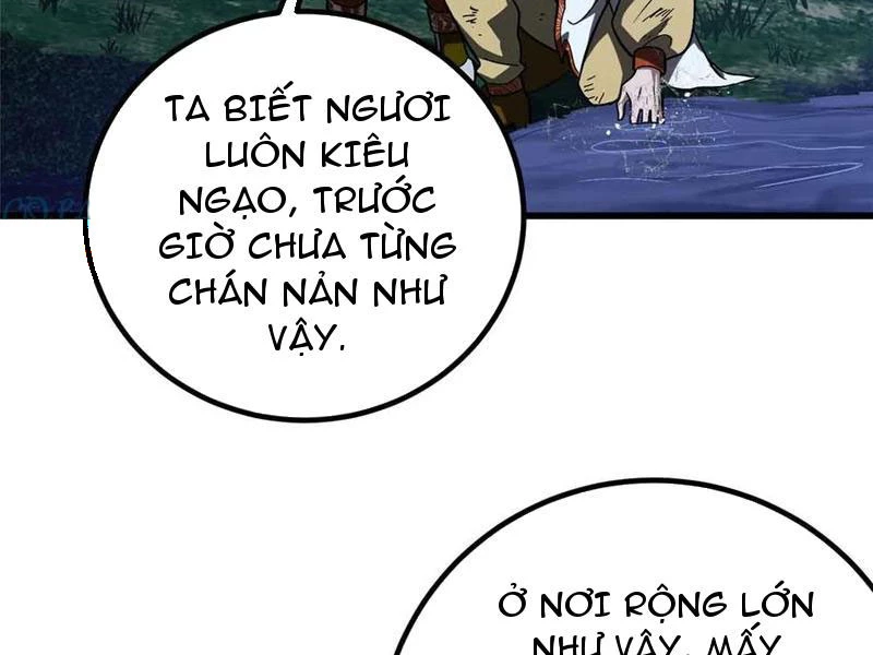 Toàn Cầu Cao Võ Chapter 280 - Trang 91