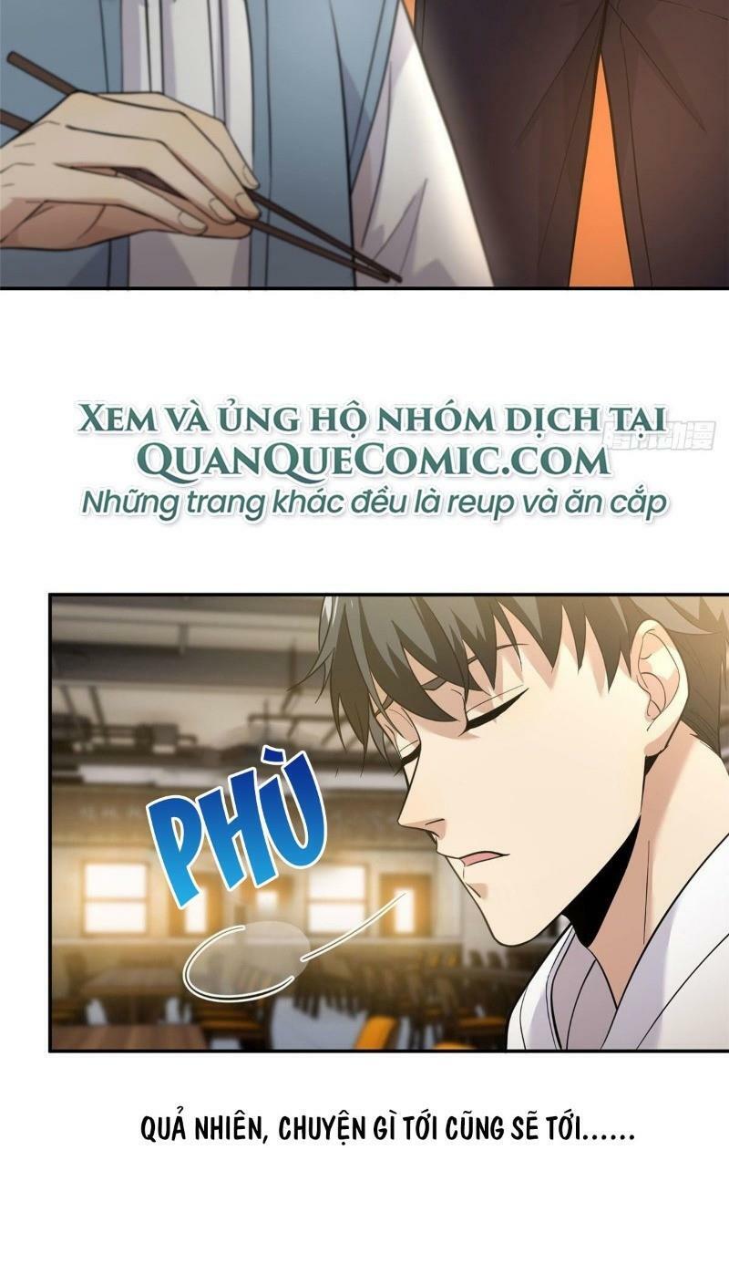 Toàn Cầu Cao Võ Chapter 38 - Trang 29