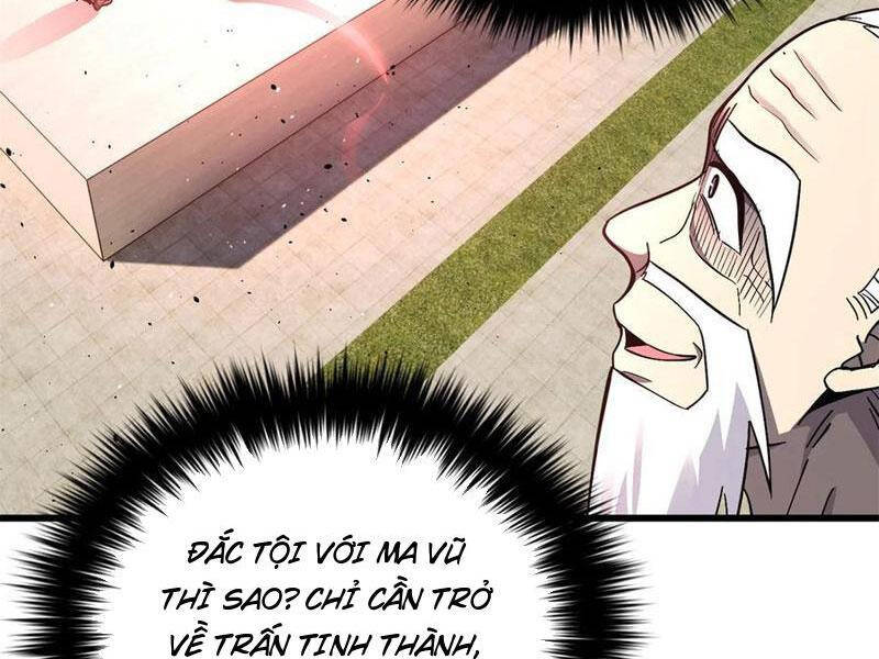 Toàn Cầu Cao Võ Chapter 276 - Trang 41