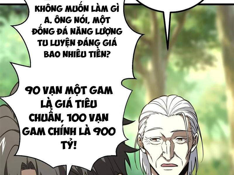 Toàn Cầu Cao Võ Chapter 240 - Trang 70