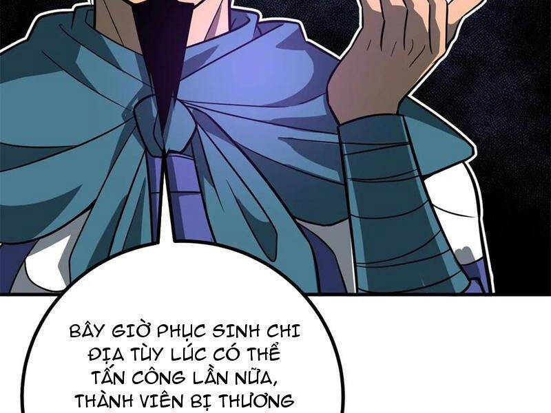 Toàn Cầu Cao Võ Chapter 238 - Trang 5