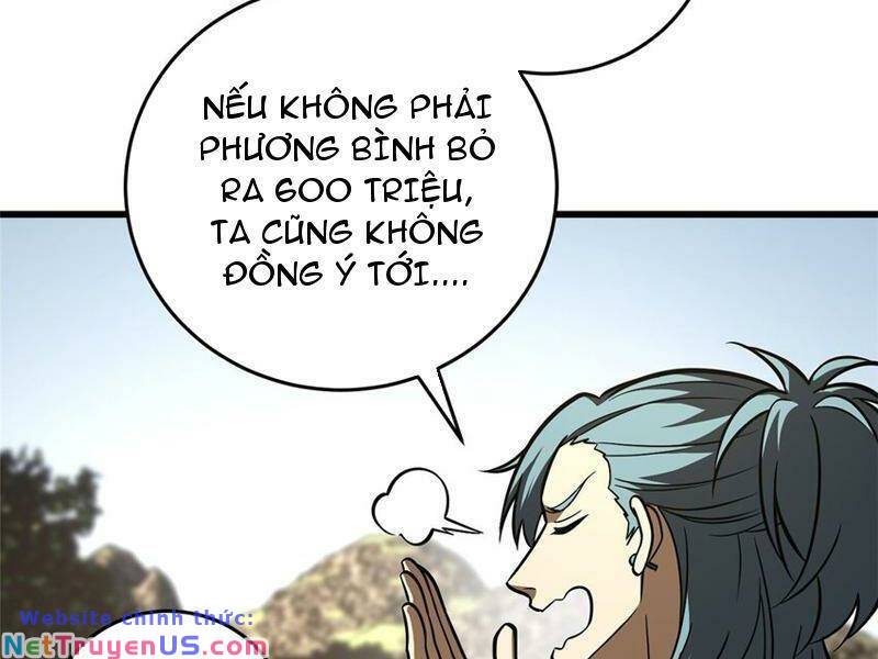 Toàn Cầu Cao Võ Chapter 234 - Trang 58