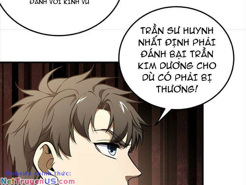 Toàn Cầu Cao Võ Chapter 230 - Trang 6