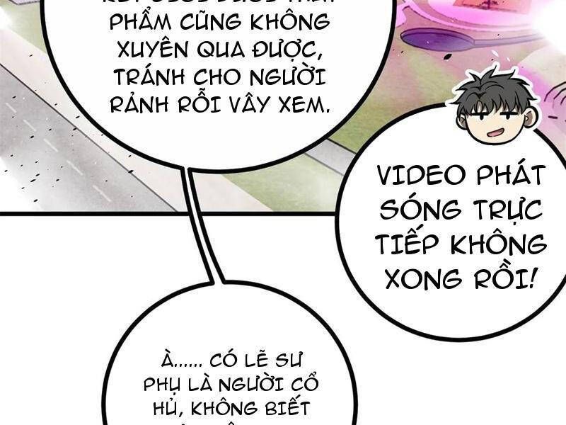 Toàn Cầu Cao Võ Chapter 274 - Trang 90