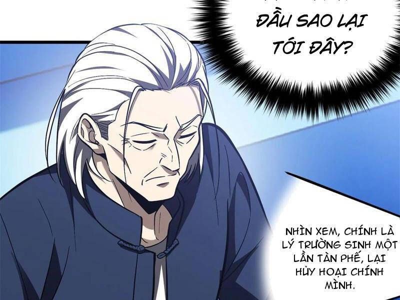 Toàn Cầu Cao Võ Chapter 274 - Trang 92