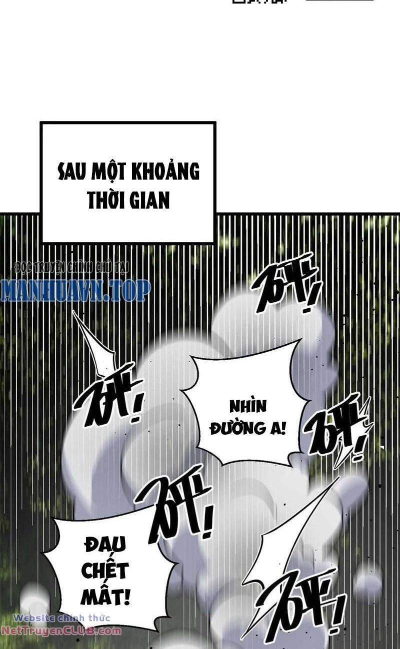 Toàn Cầu Cao Võ Chapter 242 - Trang 57