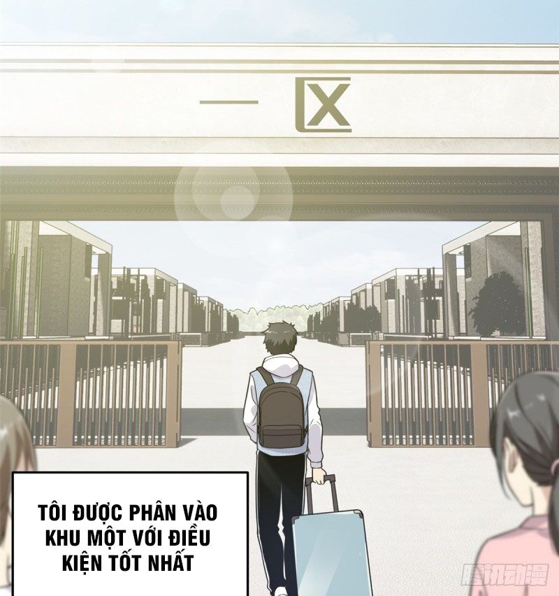 Toàn Cầu Cao Võ Chapter 28 - Trang 40