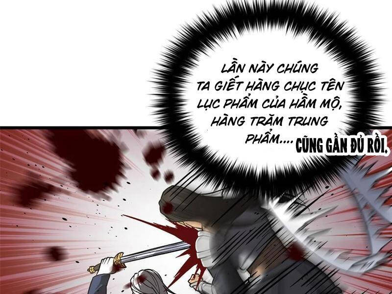 Toàn Cầu Cao Võ Chapter 236 - Trang 63