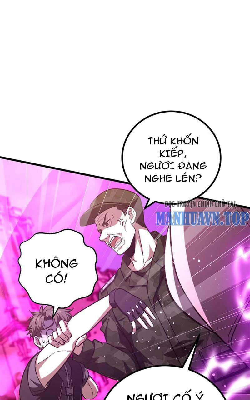 Toàn Cầu Cao Võ Chapter 251 - Trang 32