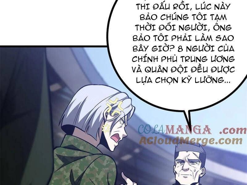 Toàn Cầu Cao Võ Chapter 274 - Trang 19