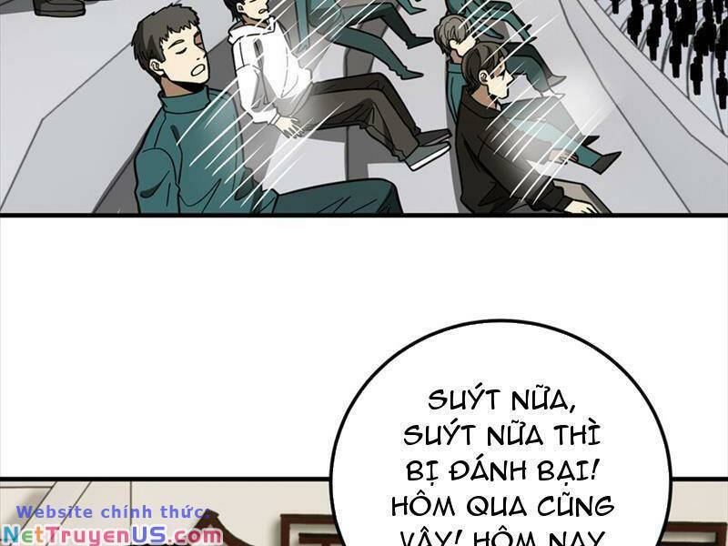 Toàn Cầu Cao Võ Chapter 229 - Trang 80