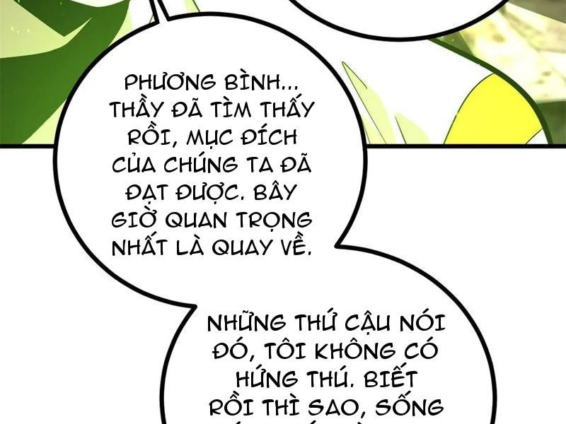 Toàn Cầu Cao Võ Chapter 268 - Trang 58