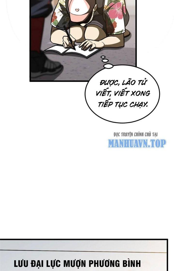 Toàn Cầu Cao Võ Chapter 210 - Trang 31