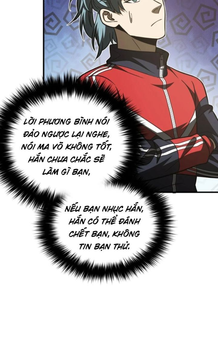 Toàn Cầu Cao Võ Chapter 216 - Trang 47