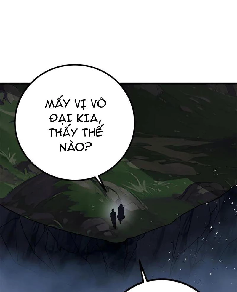 Toàn Cầu Cao Võ Chapter 279 - Trang 67