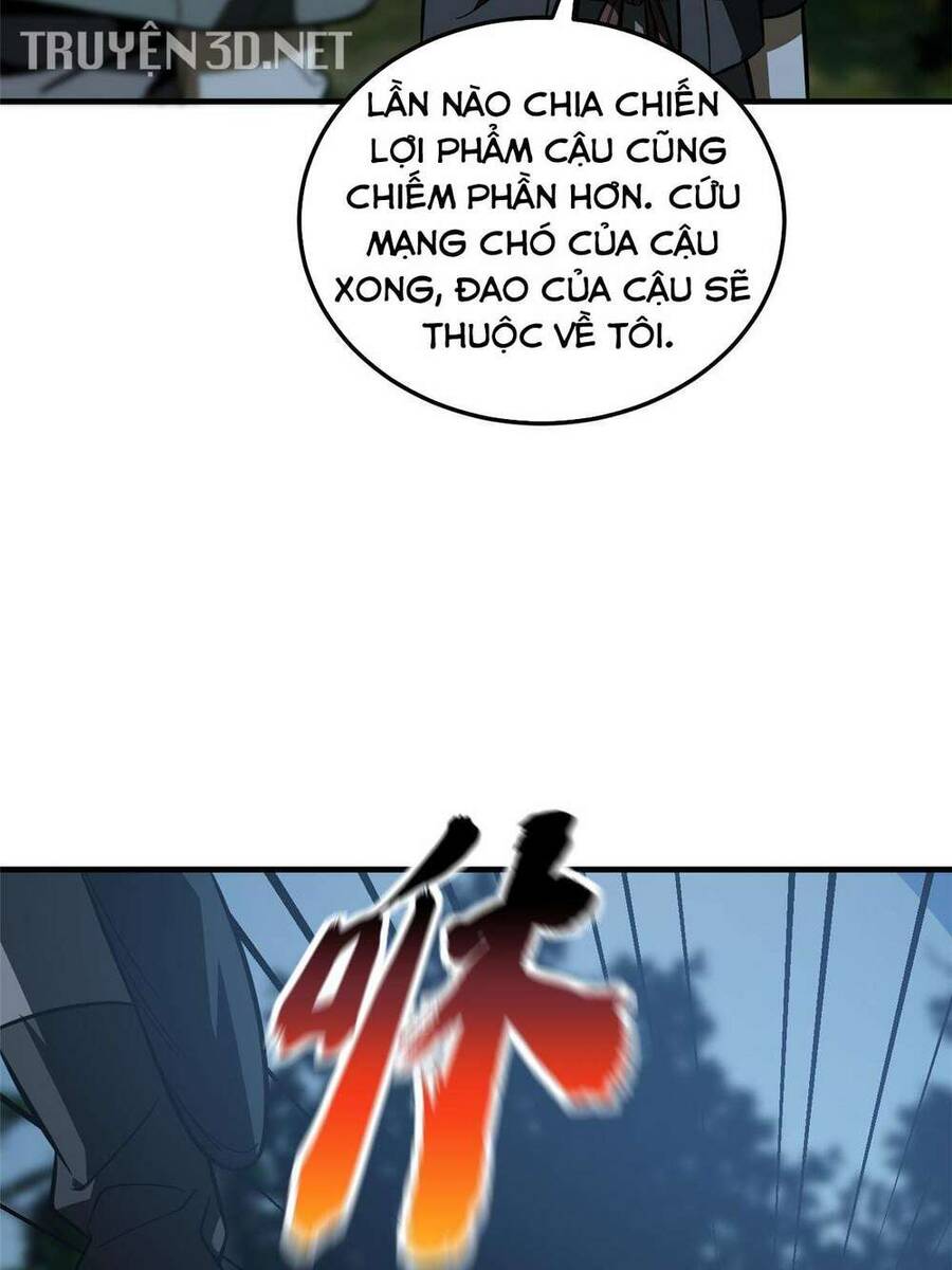 Toàn Cầu Cao Võ Chapter 190 - Trang 49