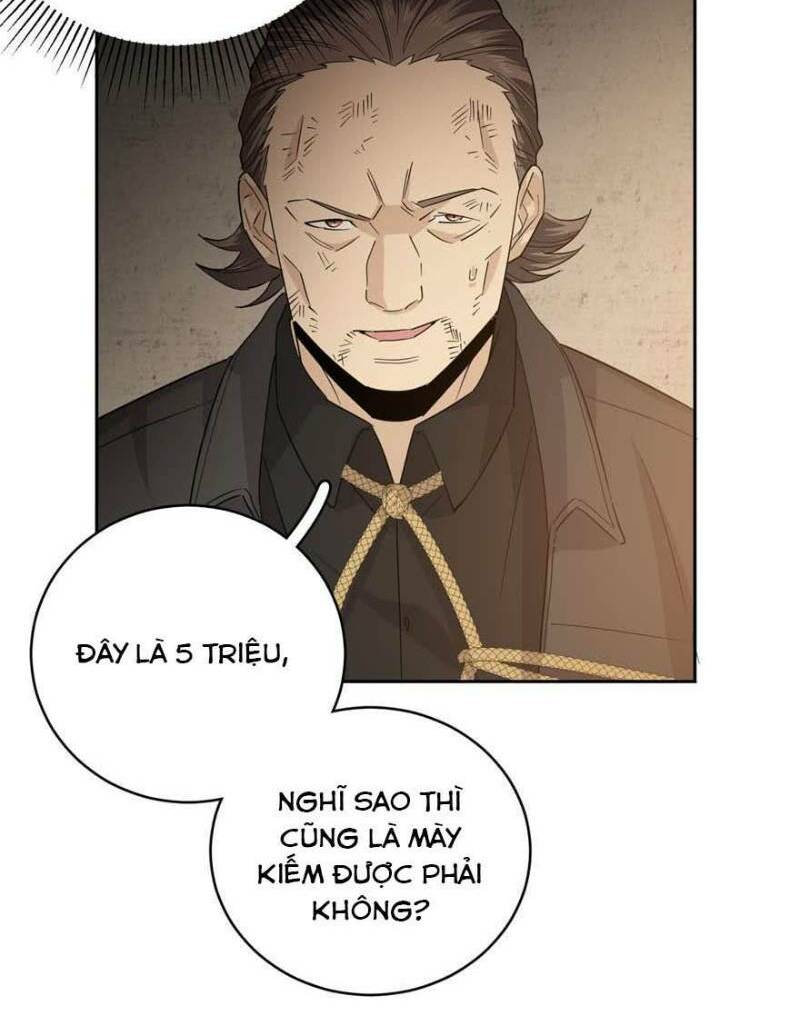 Toàn Cầu Cao Võ Chapter 9 - Trang 22