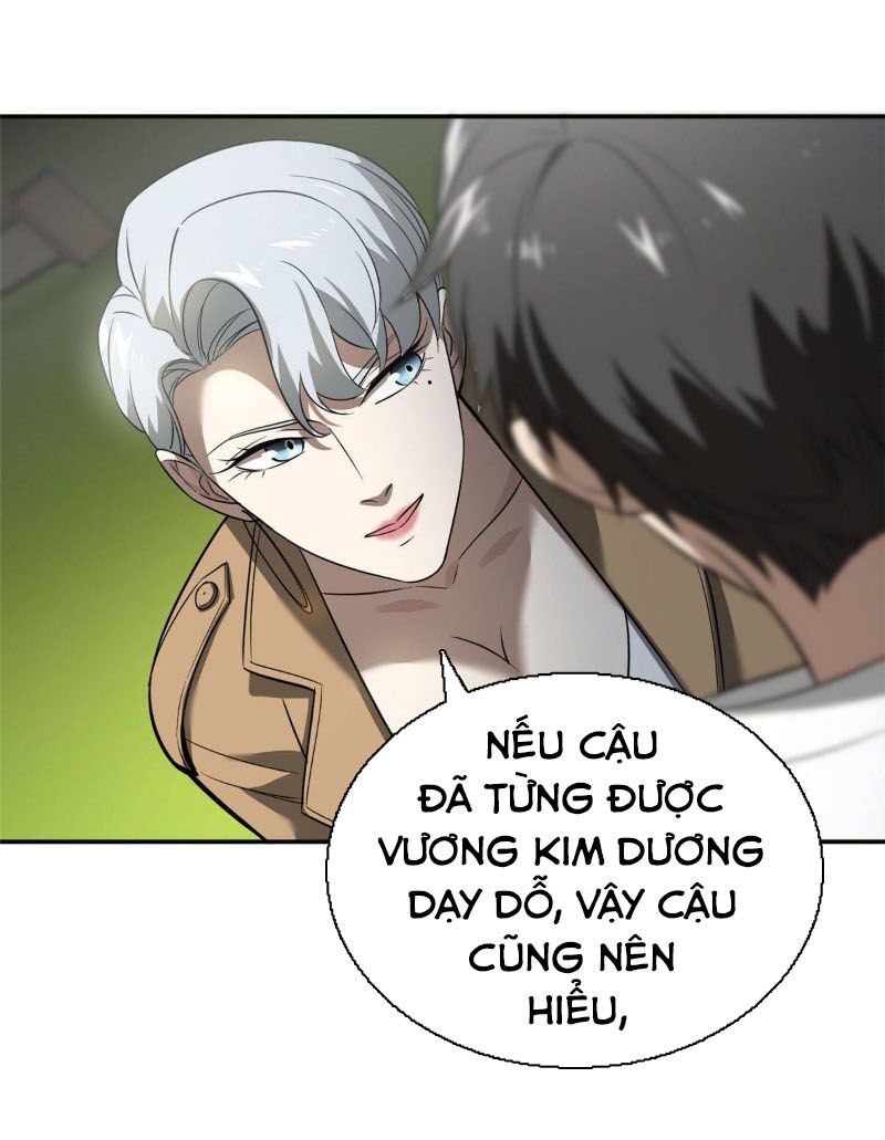 Toàn Cầu Cao Võ Chapter 34 - Trang 37