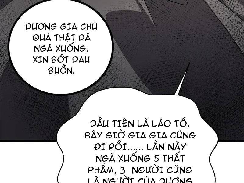 Toàn Cầu Cao Võ Chapter 270 - Trang 70