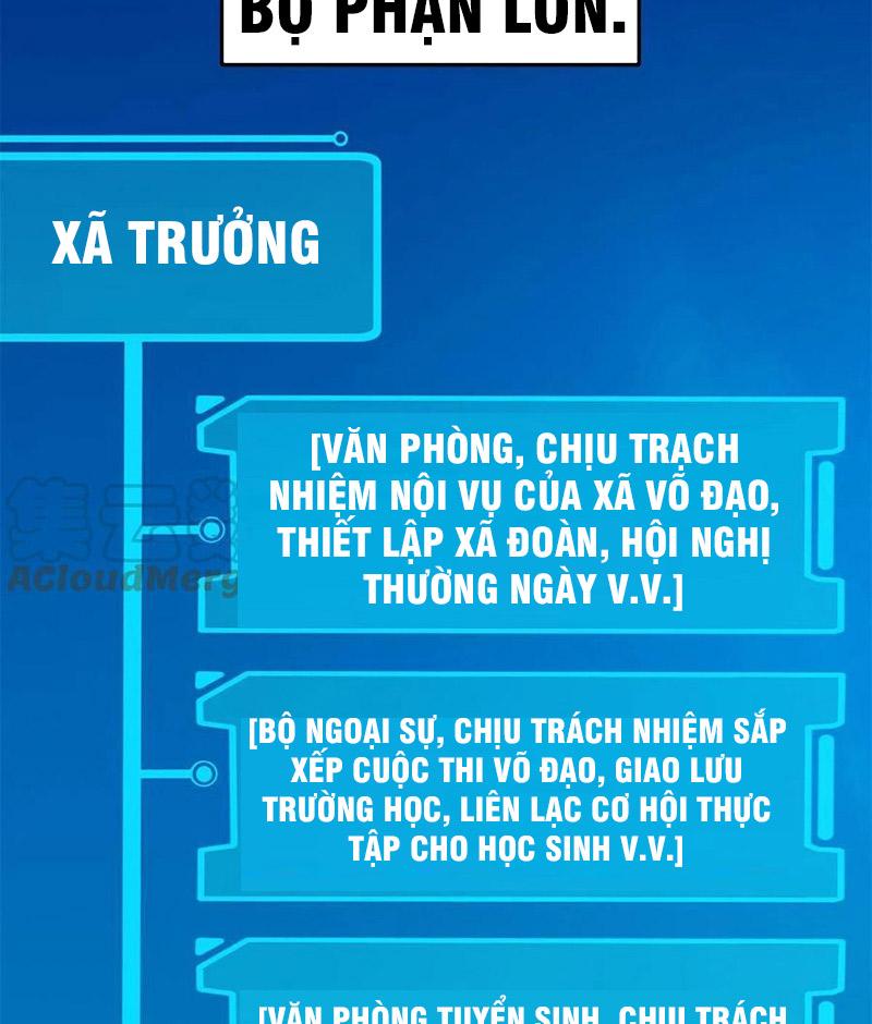 Toàn Cầu Cao Võ Chapter 175 - Trang 2