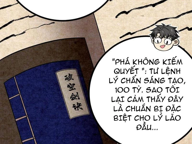 Toàn Cầu Cao Võ Chapter 271 - Trang 118