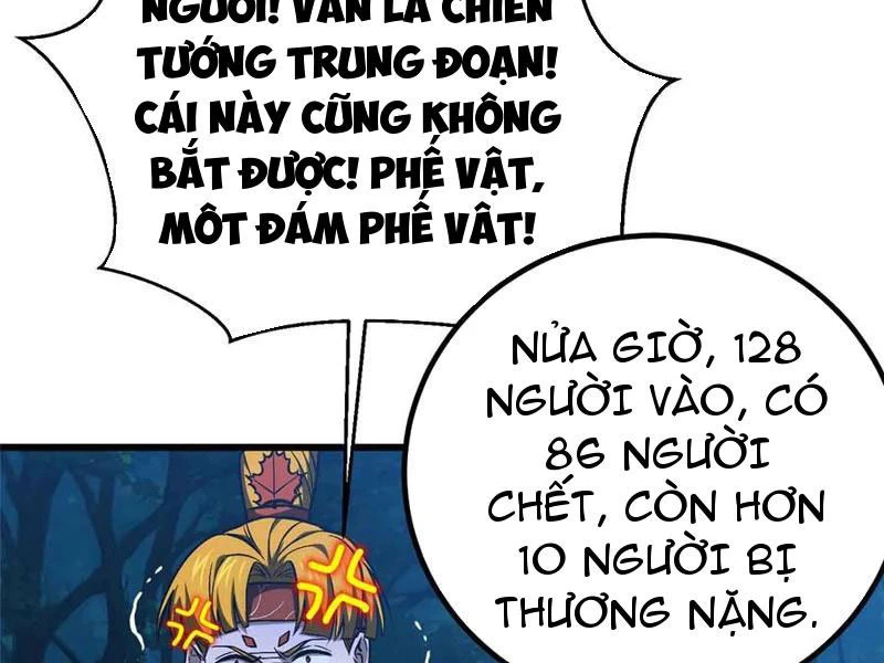 Toàn Cầu Cao Võ Chapter 280 - Trang 71