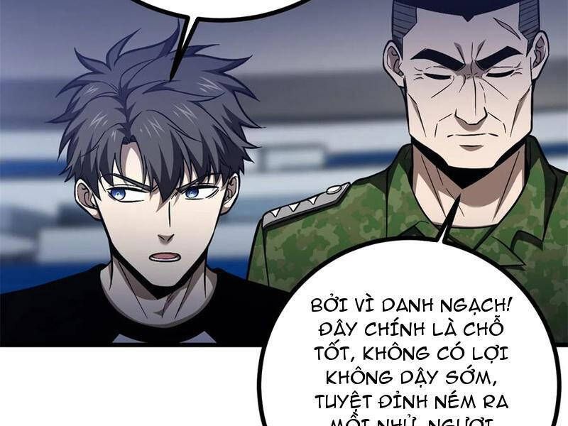 Toàn Cầu Cao Võ Chapter 274 - Trang 103