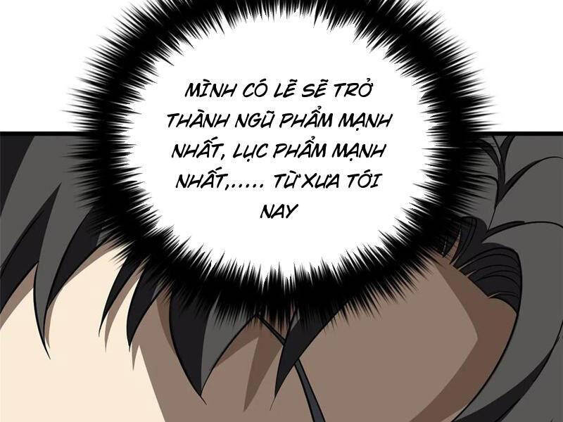 Toàn Cầu Cao Võ Chapter 240 - Trang 60