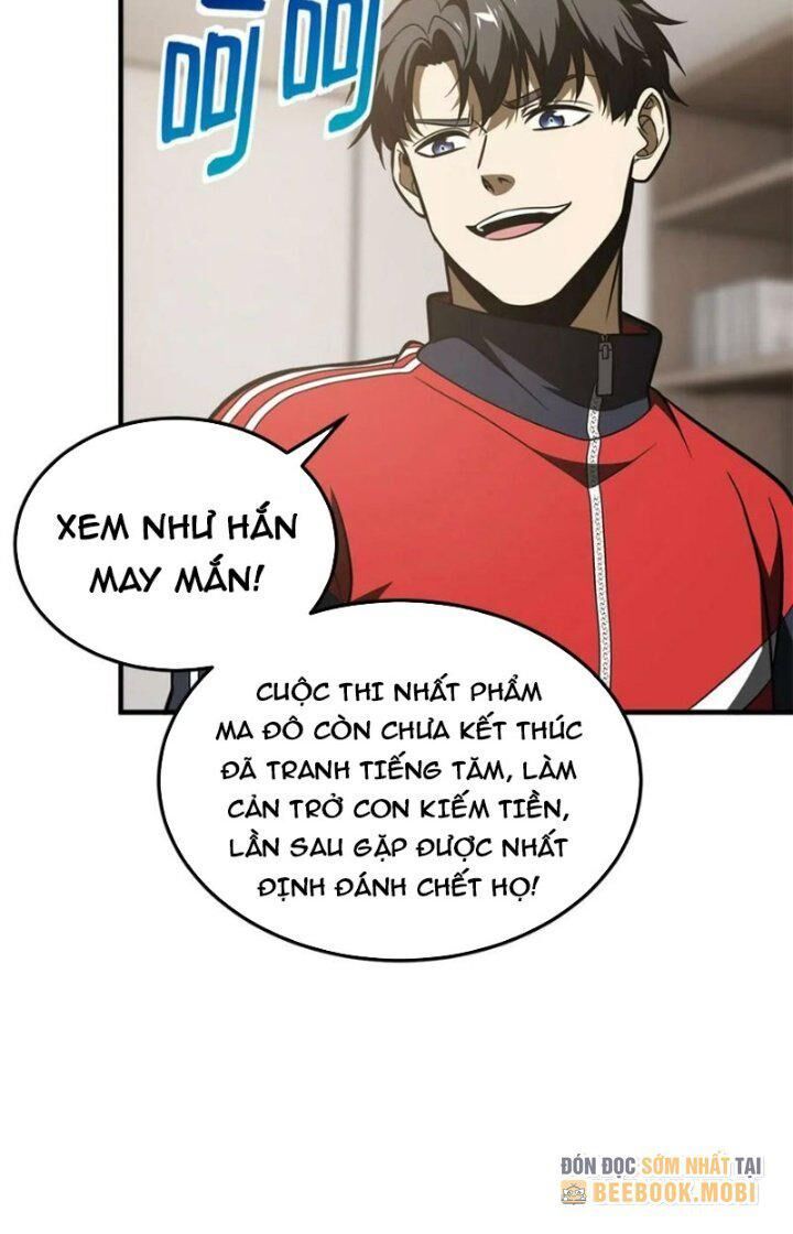 Toàn Cầu Cao Võ Chapter 212 - Trang 15