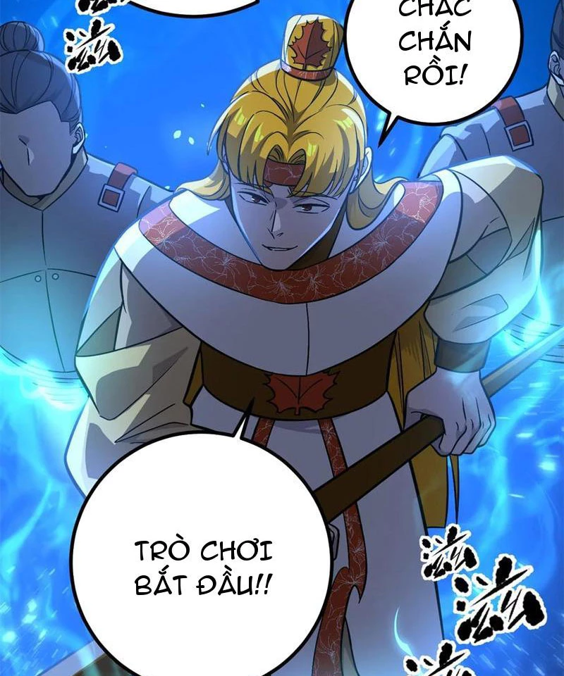 Toàn Cầu Cao Võ Chapter 279 - Trang 86